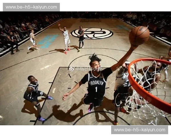 布鲁克林，不止篮网：当“大布”遇上“米尔”，一场关于生活方式的潮流碰撞