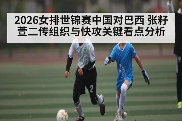 2026女排世锦赛中国对巴西 张籽萱二传组织与快攻关键看点分析